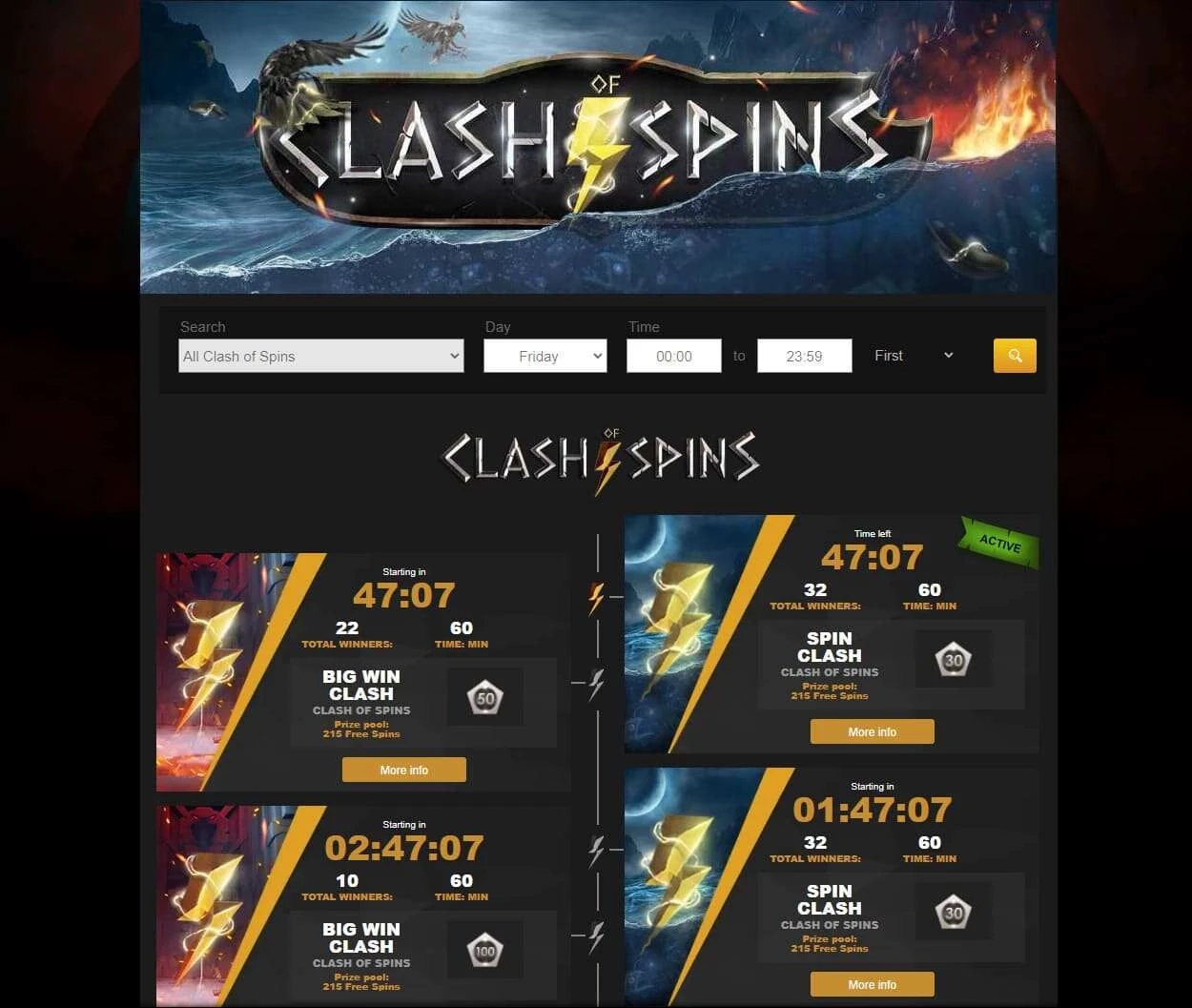 mobile app